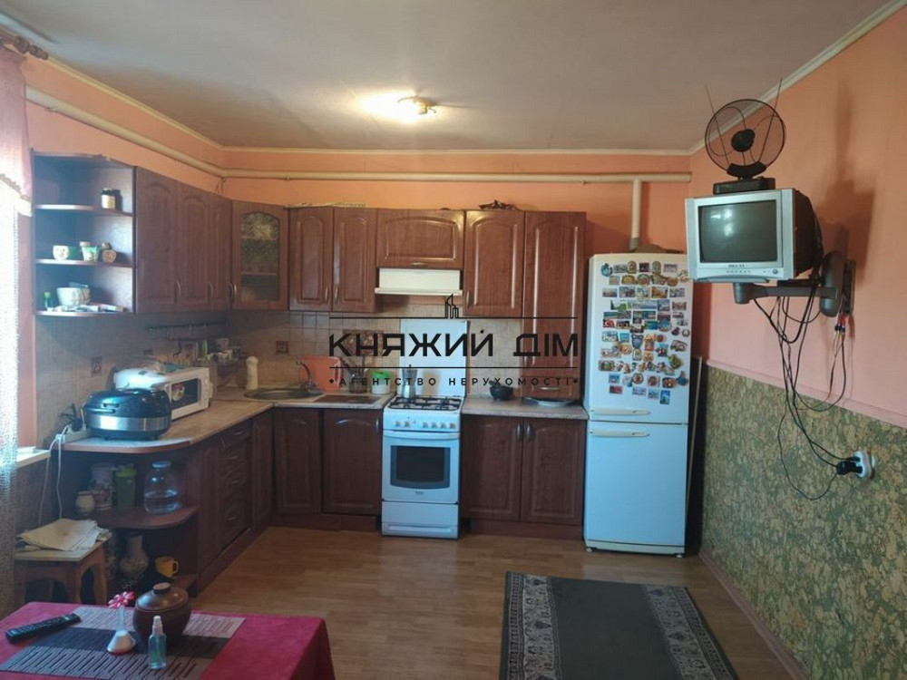 Продам дом 170 м2 в с Тарасовка Киево-Святошинского района Код объекта 229396 Вільна Тарасівка - фото 4