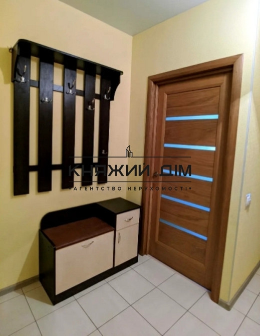 Здам 1к квартиру,ЖК Олександрія, м.Вокзальна Київ - фото 8