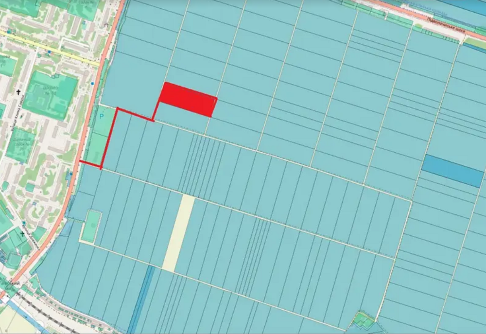Продаж земельної ділянки 0 соток  - фото 2