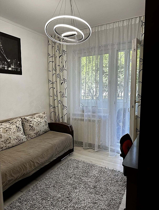 Продаж Квартира 3-кімнатна, 1/9 поверх на вул. Будівельників Івано-Франківськ - фото 2