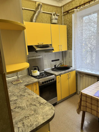 Продаж Квартира 2-кімнатна на ул. Судостроительная, 15 Одеса