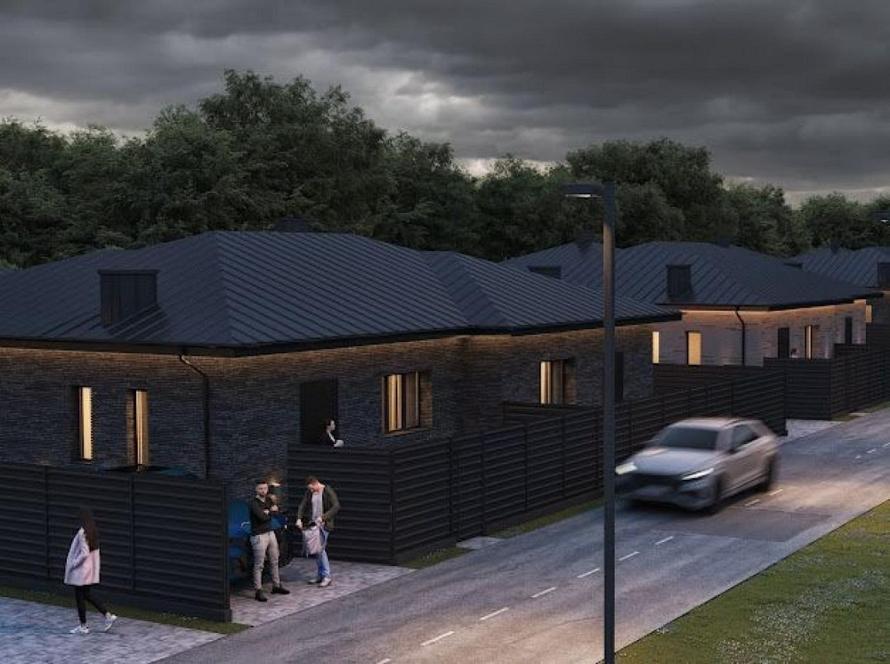 Продаж Будинок 3-кімнатний Rivne - photo 7