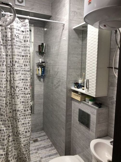 Оренда Квартира 2-кімнатна, 20/25 поверх на ул. Михаила Драгоманова, 2 Київ - фото 14