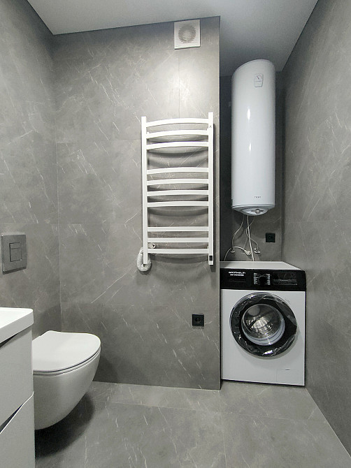 1 комнатная 54 кв.м. в  ЖК Бульвар Акаций Odessa - photo 15