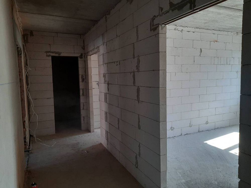 Продаж Квартира 3-кімнатна, 2/2 поверх на вул. Микулинецька Тернопіль - фото 10