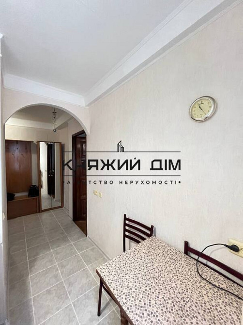 Оренда 3-кімнатної квартири в Києві, на Великій Васильківській, 136. м.Либідська Kiev - photo 17