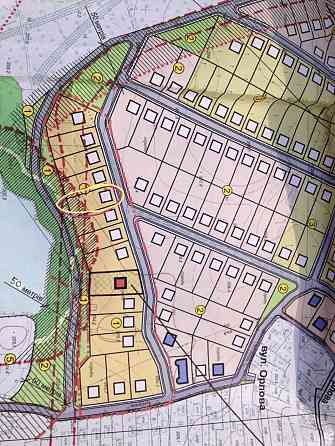Продаж земельної ділянки 12 соток на Богунія Житомир