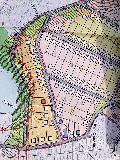 Продаж земельної ділянки 12 соток на Богунія Житомир - фото 4