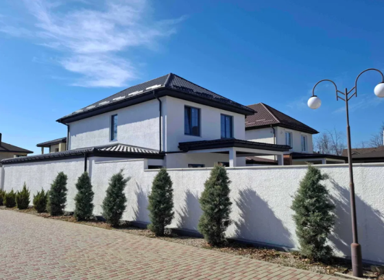 Продам новый дом возле моря в охраняемом поселке (Лески) Ліски (Комінтернівський район)