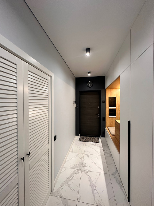 Оренда Квартира 2-кімнатна, 5/15 поверх на вул. Городоцька Львів - фото 10