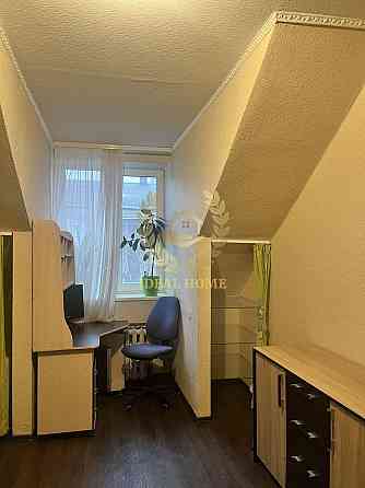 Продаж 1-кімнатної квартири в Києві Київ