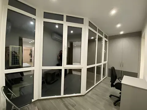 Оренда 2к Квартира 50 кв.м ЖК River Park Дніпро - фото 6