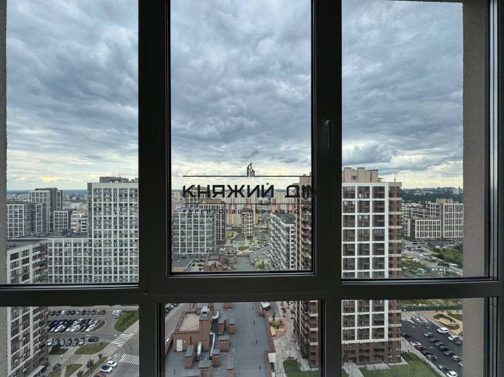 Оренда 1 кімнатна квартира ЖК Варшавський 2 КОД 11203612 Київ - фото 12