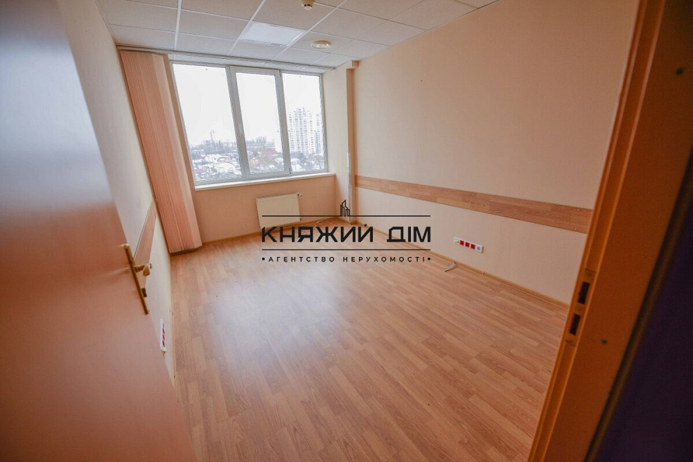 Оренда офісне приміщення на вул. Академика Бутлерова ул./Роберта Лісовського поверх - 6/8 Київ - фото 19