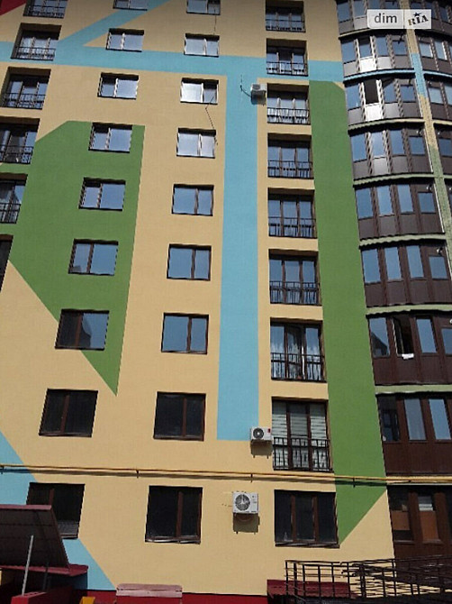 Продаж Квартира 2-кімнатна, 8/9 поверх на Зодчих Вінниця - фото 4