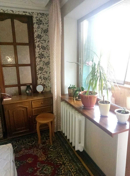 Продаж Квартира 2-кімнатна, 4/5 поверх на Туполєва Академіка вул., д. 18 Київ - фото 17