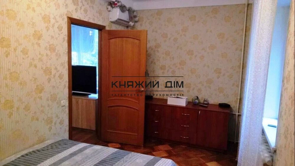ОРЕНДА 2 к.кв. м. Дорогожичі вул Ольжича 21 код 11184149 Київ - фото 5