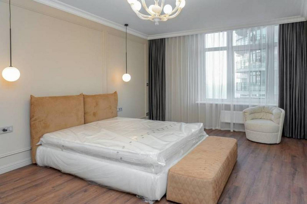 Продаж Квартира 2-кімнатна, 20/25 поверх на Каманина ул. Одеса - фото 6