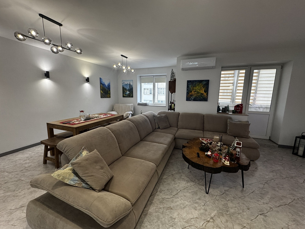 Продаж Квартира 3-кімнатна, 5/6 поверх Івано-Франківськ - фото 7