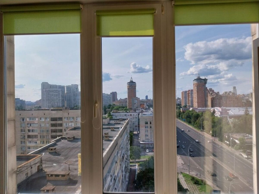 Оренда Квартира 2-кімнатна, 15/16 поверх на бульв. Лесі Українки, 36 Б Київ - фото 4