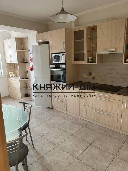 Оренда 1-кімнатної квартири, метро Осокорки, пр-т Бажана, код 11204066 Київ - фото 7