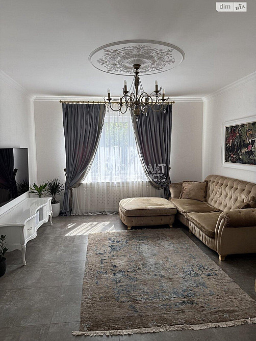 Продаж Будинок 9-кімнатний на вул. Загородній в'їзд Харьков - изображение 9