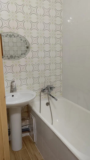 Оренда Квартира 1-кімнатна, 9/9 поверх на Чоколовський бальвар, 19 Київ - фото 5