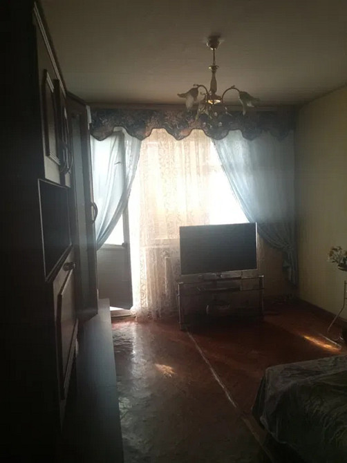 Продаж Квартира 1-кімнатна, 8/9 поверх на Незалежності вул. (Попова) Кропивницький - фото 5