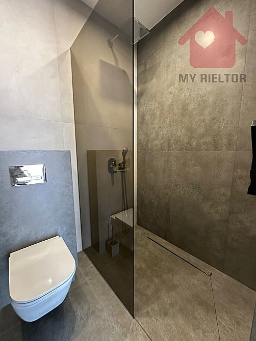 Продаж двокімнатної великої квартири в центрі міста Ужгород - фото 13