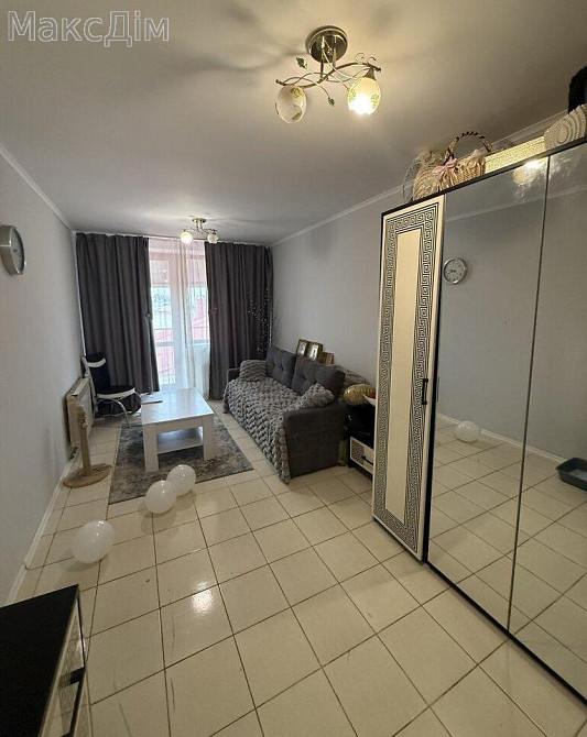 Продаж Квартира 3-кімнатна, 4/5 поверх на вул. Об'їзна Тернопіль - фото 1