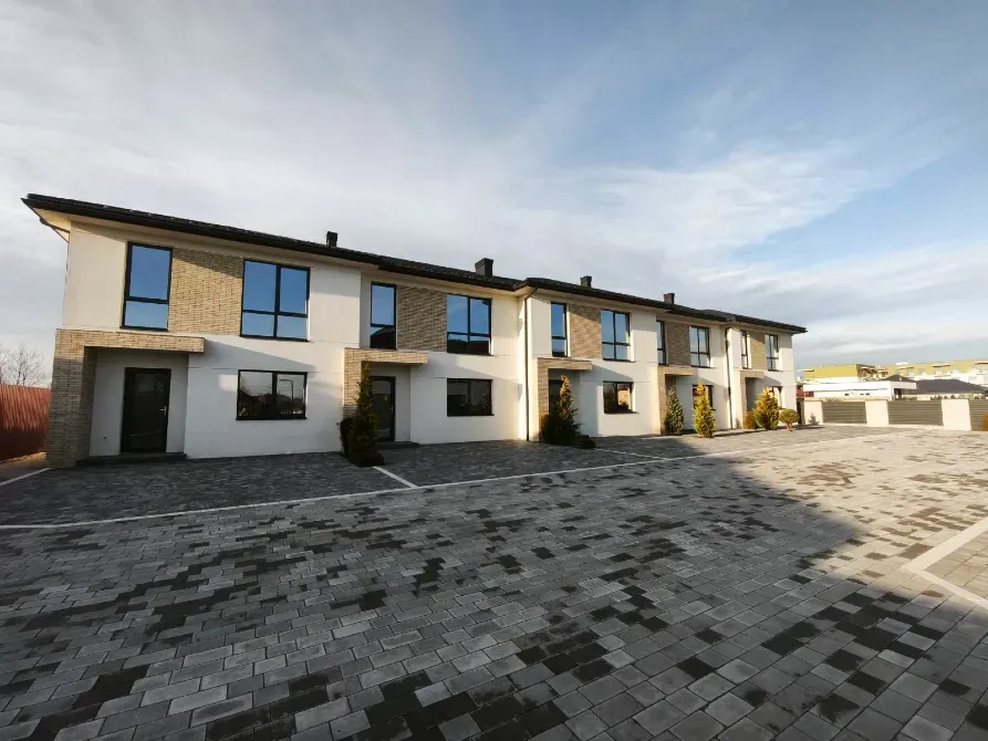 Продаж 2-поверховий Будинок з ділянкою 1.5 сот 135 кв.м 4 кімн. на Дулова Минай - фото 4