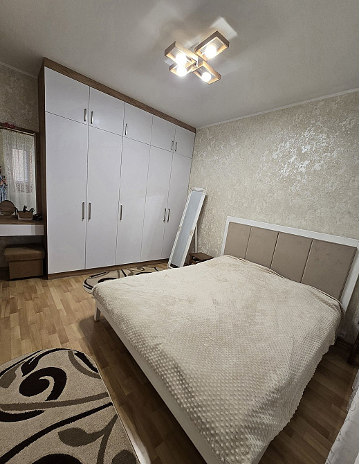 Продаж Квартира 3-кімнатна, 11/16 поверх на Вербицького Архітектора вул., д. 14А Київ - фото 2