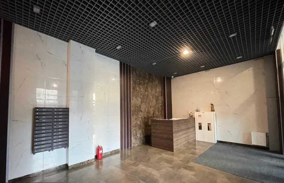 Продаж Квартира 3-кімнатна, 8/17 поверх на Лейпцизька вул., д. 13 Kiev - photo 3