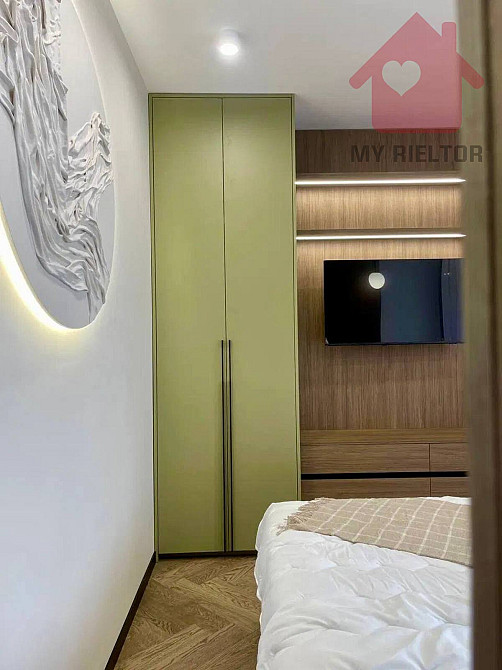 Продаж Квартира 1-кімнатна, 5/5 поверх на Загорська Ужгород - изображение 8