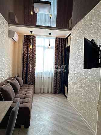 Оренда Квартира 1-кімнатна, 24/25 поверх на вул. Григорівське Харків