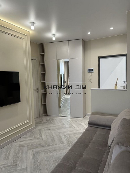 Продаж 3-х кімнатної в ЖК Seven м.Осокорки Киев - изображение 14