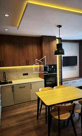 Продаж 1к Квартира 43 кв.м Бігова вул. L'viv