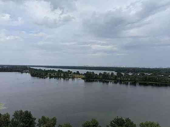 Оренда Квартира 3-кімнатна, 13/15 поверх на пр. Героев Сталинграда Київ