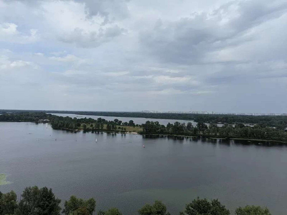 Оренда Квартира 3-кімнатна, 13/15 поверх на пр. Героев Сталинграда Київ - фото 1