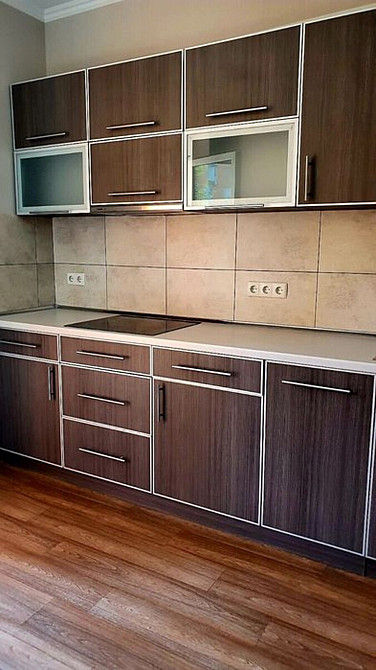 Продаж Квартира 1-кімнатна, 4/9 поверх на Регенераторна, 4 Киев - изображение 3