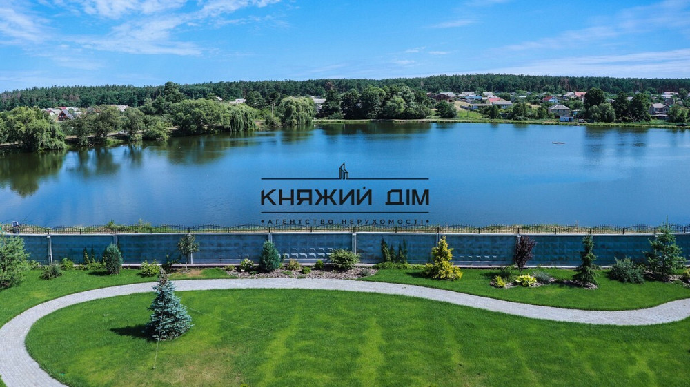 Без комісії! Оренда коттеджу в Пуща Водиця, село Горенка. № 137941 Горенка - фото 2