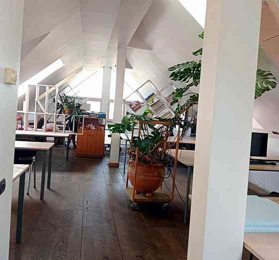 Оренда офісне приміщення на Рогалева ул., 12 Б поверх - 5/5 Дніпро