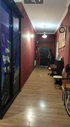 Красивая квартира на Европейской площади. Odessa