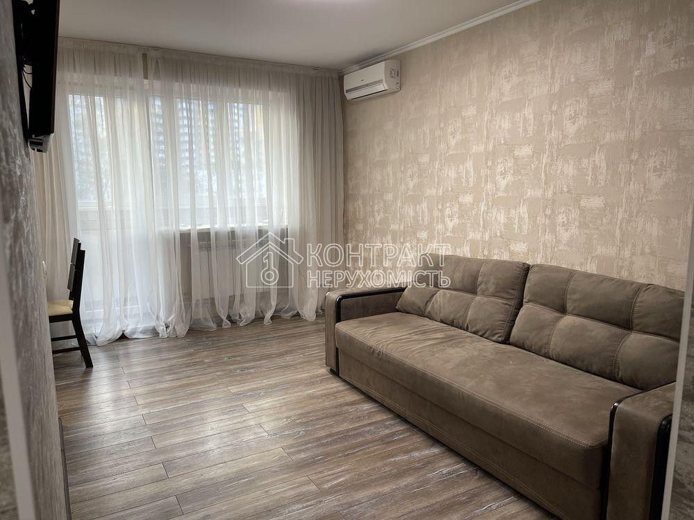 Оренда 1к Квартира 40 кв.м Науки вул. Харків - фото 5