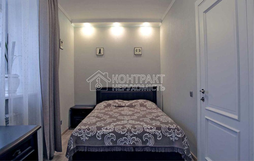 Продаж Квартира 2-кімнатна, 2/9 поверх на вул. Гоголя Харьков - изображение 12