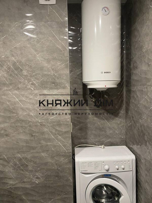 Оренда 1 кімнатної смарт квартири в ЖК Оранж Сіті Лисогірський узвіз 11201747 Київ - фото 4