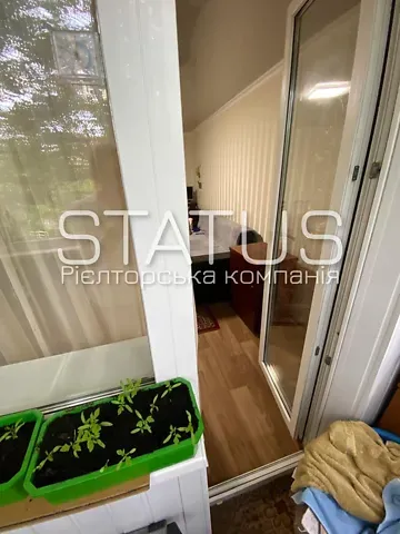 Продаж 1к Квартира 35.8 кв.м Квітуча вулиця 8 Полтава - фото 7