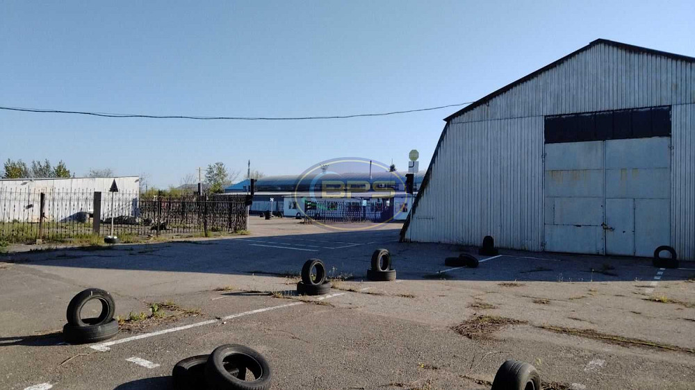 Оренда приміщення вільного призначення на вул. транспортная поверх - 1/1 Великодолинське - фото 3