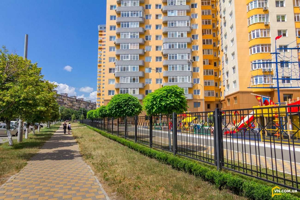 Продаж Квартира 1-кімнатна, 23/26 поверх на Кондратюка Юрия вул., д. 3 Kiev - photo 16