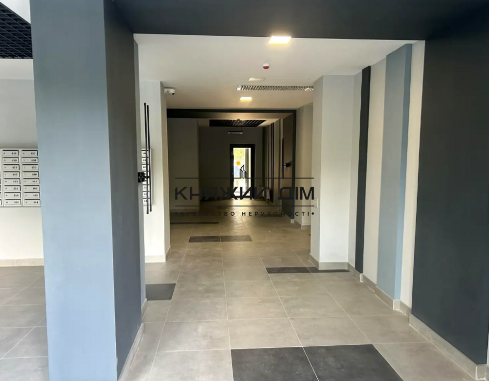 Продаж Квартира 1-кімнатна, 8/25 поверх на Академика Глушкова просп. Киев - изображение 3